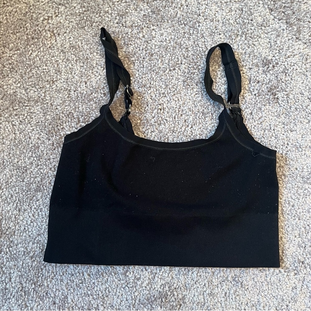 out from under sports bra